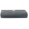 CHANEL Matelasse CC Mark Fragment Case coin purse Card Case Card Case