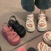 Sandals Women's New Summer Fashion Versatile Summer Heightening Platform Muffin Roman Shoes Women Go Out