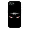Phone Cover for Samsung Galaxy S25 S24 S23 FE Plus Ultra S7 Edge A16 A15 5G s25+ Casing Case Pain Akatsuki Narutos Itachi Uchiha