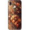 Чехол для Huawei P20 или P20Lite или P20Pro Чехол Силиконовая Задняя Крышка Huawei P20 Pro Мягкий ТПУ Чехол для Телефона Для Huawei P20lite Чехлы