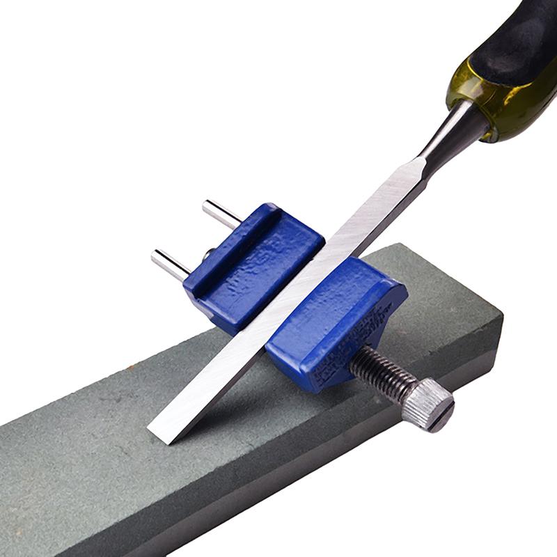 Ручная точилка для ножей, металлическое, деревянное долото, абразивные инструменты, заточка лезвий, инструмент, хонингование для деревообработки, железные строгальные станки