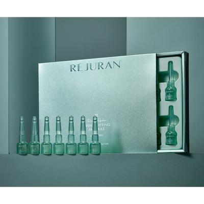 Восстанавливающая ампула с лифтинг-эффектом Recover Healer c-PDRN 2 мл*14 шт.