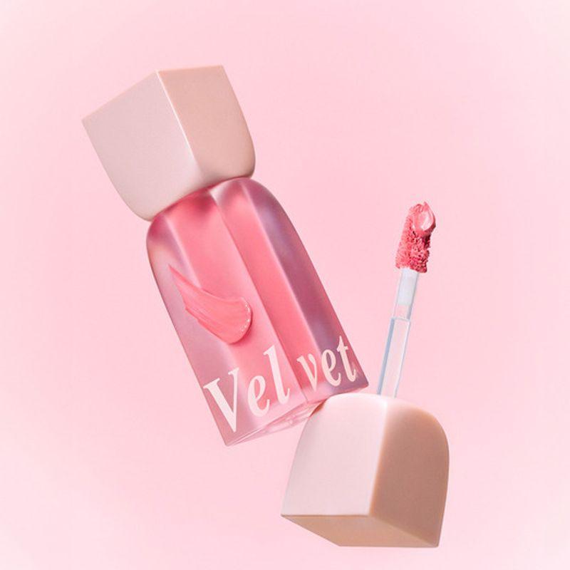 AGE20’S Румяна Velvet Haze