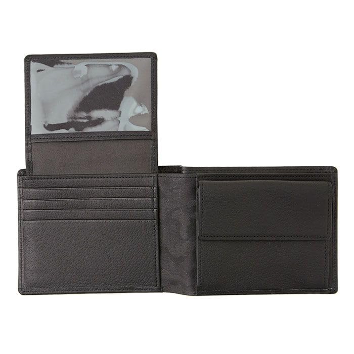 Кошелек Wonder Wallet зеленый [Porter] 342-03840