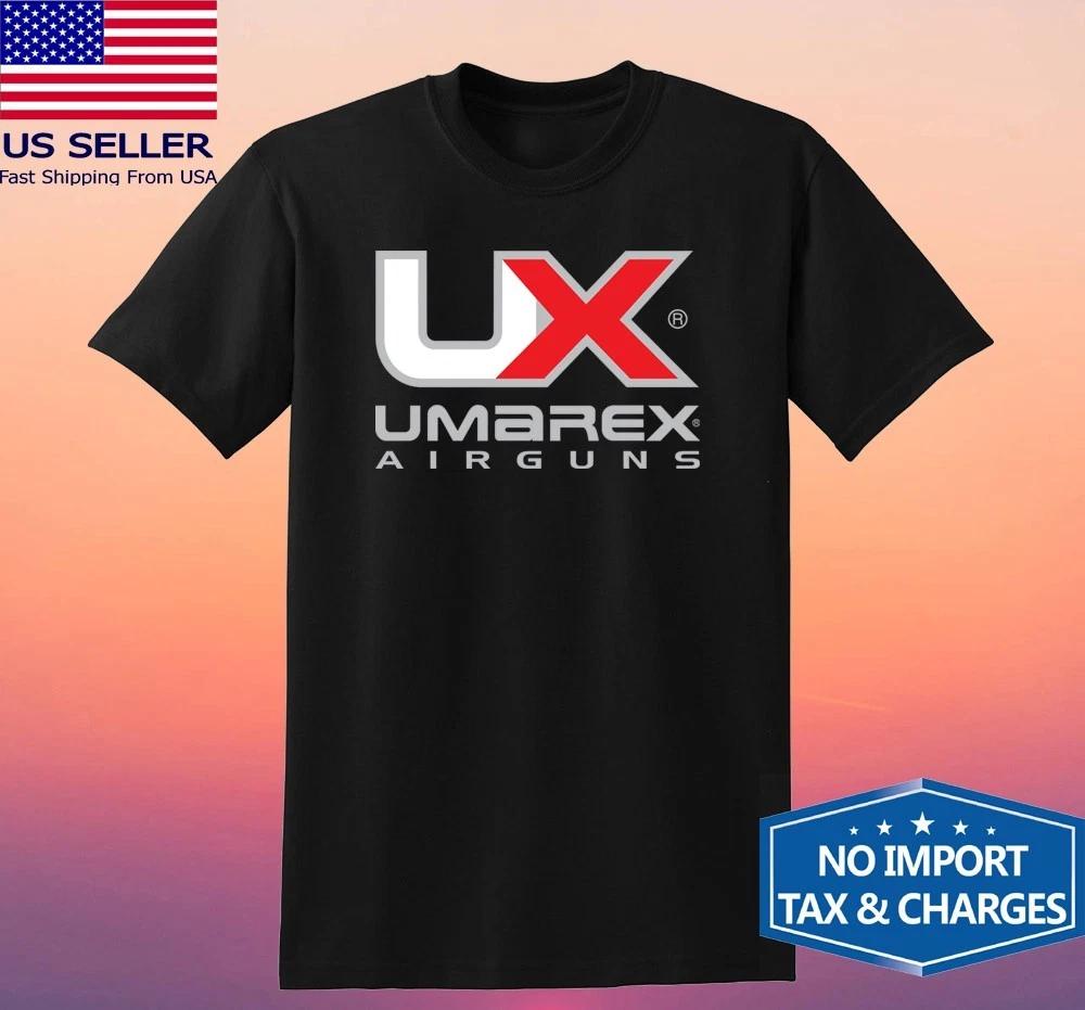 UX Marex Пневматическое оружие Пневматическое оружие Черный Размер S-5XL