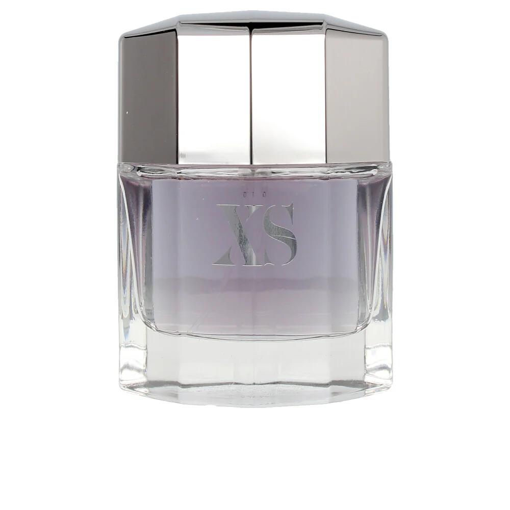 Paco Rabanne XS Eau de Toilette 100ml incolore
