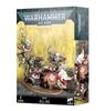 Games Workshop Warhammer 40,000 Орк: Убийственная телега
