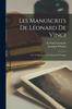 Книга Les Manuscrits De Leonard De Vinci : Les 14 Manuscrits De l'Institut De France