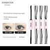 Han Jilian Barbell Double-Headed Mascara Long Curling Three-Dimensional Thick Long-Lasting Natural Not Smudge SUNFLOWER Waterproof