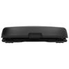 Sunglasses Holder Car Glasses Case Box Overhead Grab Handle Mount Fit for E60 E61 E82 E90 E91 E92Black
