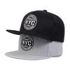 Унисекс Кепки Hip-hop с вышивкой букв NEW YORK CITY, Регулируемые повседневные бейсболки для улицы, Шляпа от солнца