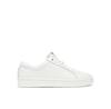 Кроссовки Low Top Lace Up Lth