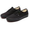 Vans Authentic Low top Skateboard Shoes Women's Black VN000EE3BKA1