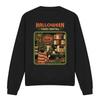 Steven Rhodes Unisex Adult Video Rentals Sweatshirt