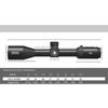 Прицел Discovery MS 3-9X40IR для пружинных винтовок Сетка MOA Оптический прицел для охоты Блокируемые барабаны Тактическая оптика Прицел