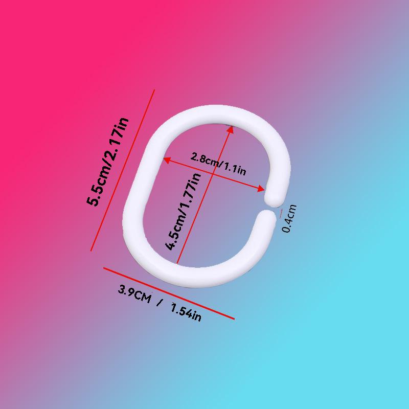 Cartoon Pattern Starfish Bathroom Shower Curtain Bathroom Partition Curtain Light Opaque Waterproof Material Bathroom More Refre