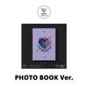 Photo Book Ver KEN 2nd Mini Album PUZZLE