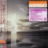 CD LIBERA - Visions TOCP67788PROMO Япония ОбиТанцевальная и Электронная Музыка Б/У