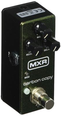 M299 Carbon Copy Mini Carbon Copy Mini Аналоговая задержка