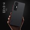 Baoxou Frosted Slim Full Lens Protection Phone Case for Xiaomi/Redmi