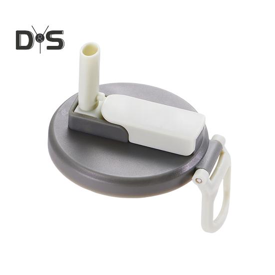 1/2/4 шт. Крышки для банок с газировкой, силиконовые крышки для трубочек, многоразовые, герметичные крышки без бисфенола А для стандартных банок с напитками, пива, сока, сельтерской воды