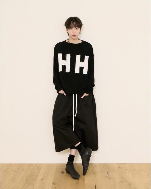Koki Cokie 26Fw H.H Толстовка