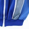 Sieger‘84 80s Vintage Track Jacket M52 Blue Jersey Men's Used