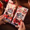 6pcs Traditional Children Money Pocket Cute Gifts Packing Bags  Lunar New Year Gifts