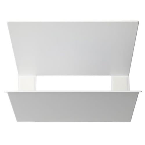 Nitori Magnetic Tray Holder 9487 White 8987991