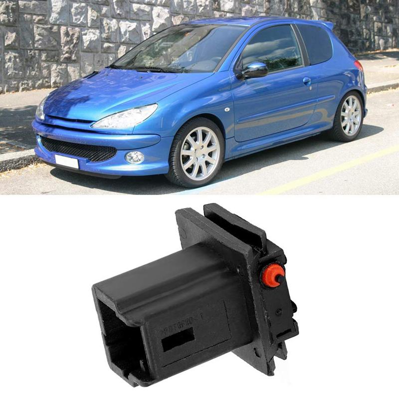Trunk Switch Boot Release Switch Rear Door Handle Button for Citroen C4 for Peugeot 307 308 408 301 6554V5 Switches Seat 3