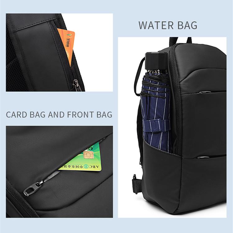 Новая мужская сумка-мессенджер, повседневная мужская сумка, многофункциональная нагрудная сумка, сумка через плечо с косым крестом, небольшой рюкзак, брендовая сумка Tide, мужской рюкзак