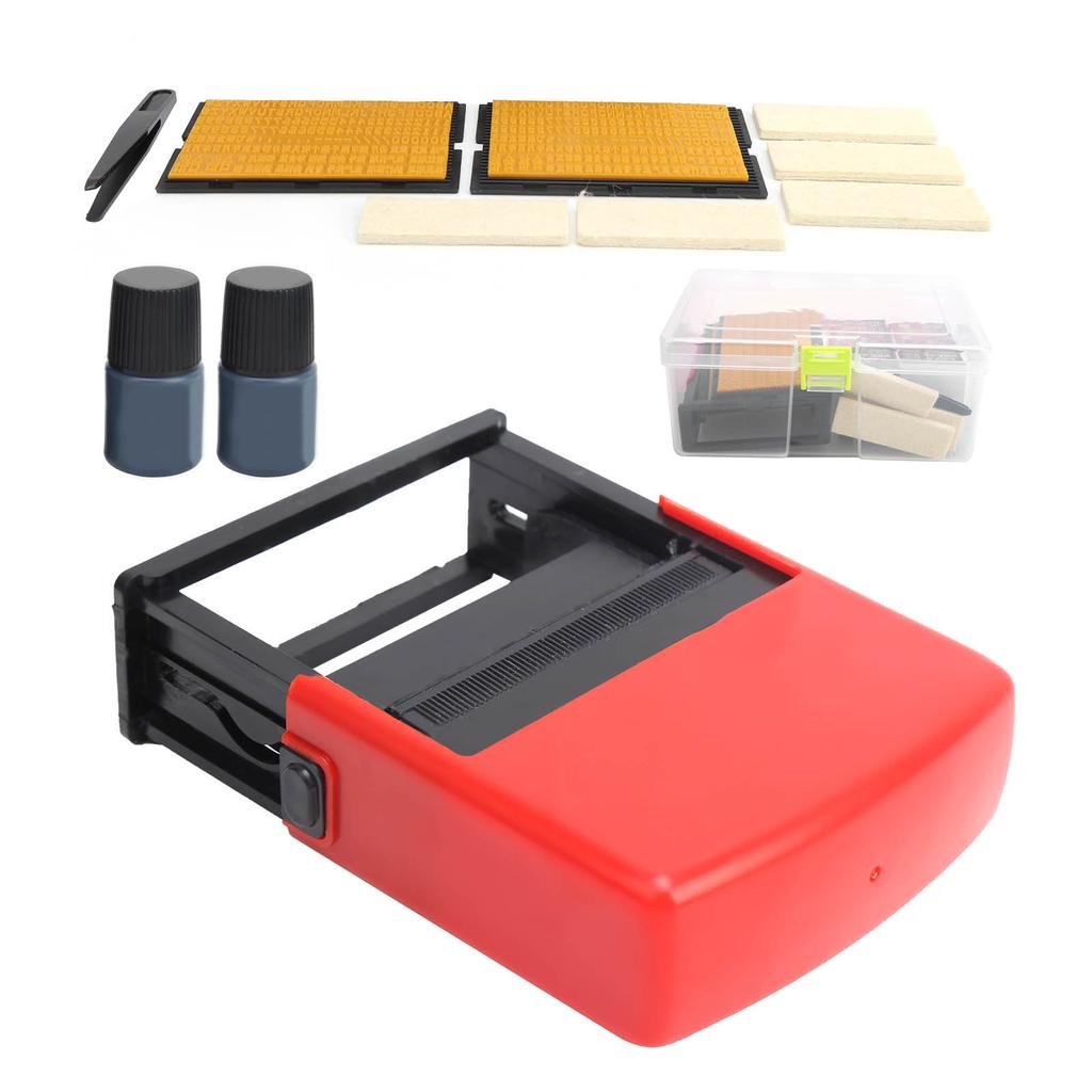 Машина для кодирования даты Производство Ручная краска Штамповка Печать Промышленные расходные материалы для управления B4