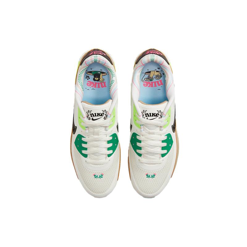 Nike Кроссовки Air Max 90 Golf Nrg 'Back Home' Повседневная обувь DQ0279-100