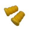 1Pair For Toyota COROLLA AURIS Suspension Rubber Buffer 4833112220 48331-12220