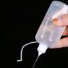 5/10/20/30/50/100Ml Resuable Needle Tip Glue Applicator Plastic Bottle Essential Oil Injection Pigment Bottle
