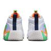 Nike Кроссовки Air Zoom Crossover 2 'Белый Лавандовый Зеленый' GS FB2689-101