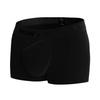 Men's Anatomical Boxers Classic 2.0 S Black (1151-1731)