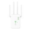 Wi-Fi репитер U10, двухдиапазонный Wi-Fi роутер 2,4 ГГц / 5 ГГц, 802.11ax, 300/1200 Мбит/с, усилитель беспроводного сетевого сигнала