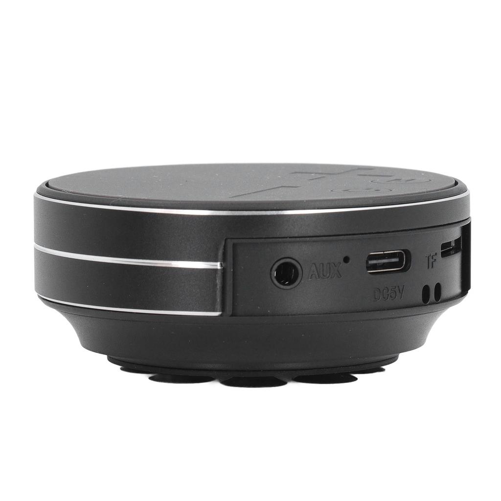 Динамик костной проводимости стерео мини портативный водонепроницаемый музыкальный плеер для дома на открытом воздухе путешествия