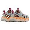 HOKA Hopara Sandal Ice Flow Mock Orange Кроссовки унисекс Синие 1123112-IFMO