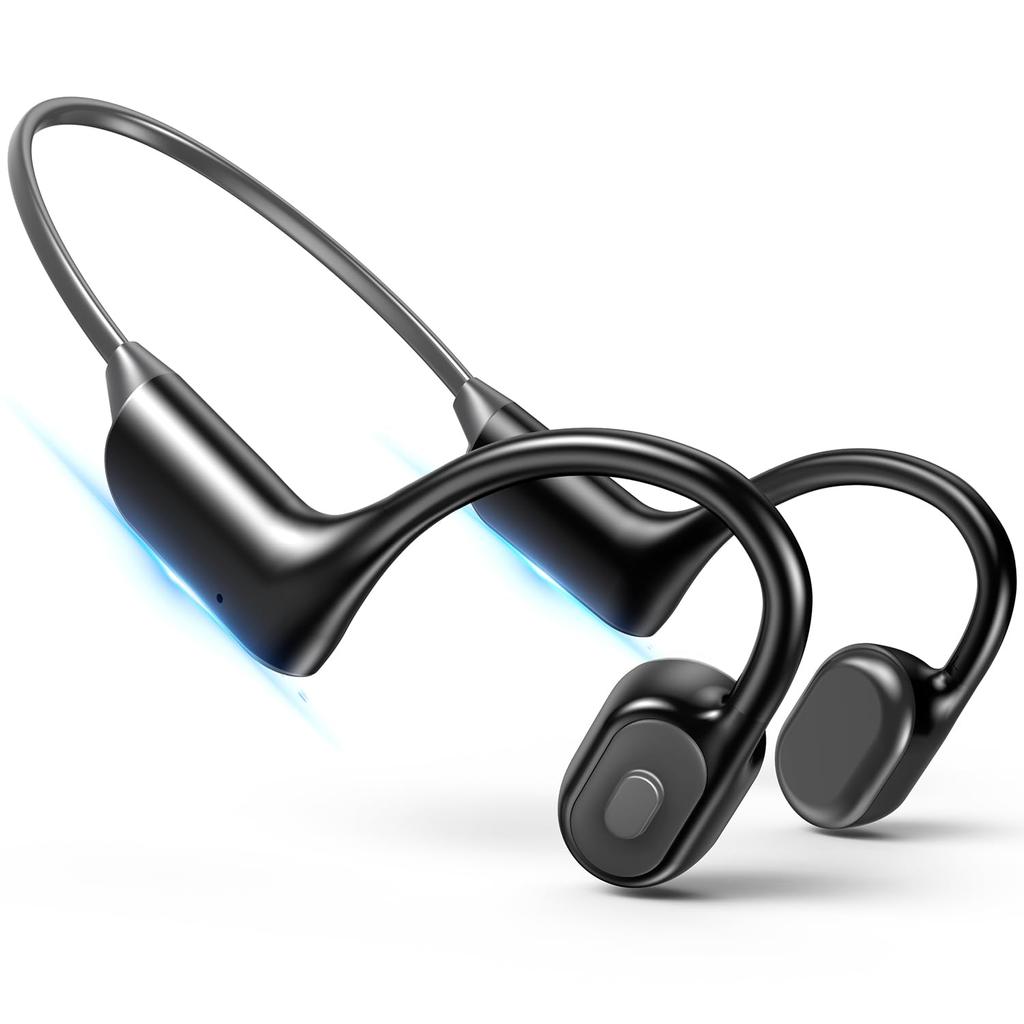 Костная проводимость Беспроводная Bluetooth Bluetooth Nroae Костная проводимость Костная проводимость Беспроводная Открытое ухо 10 часов Быстро Ультракомфортно Не устает ухо