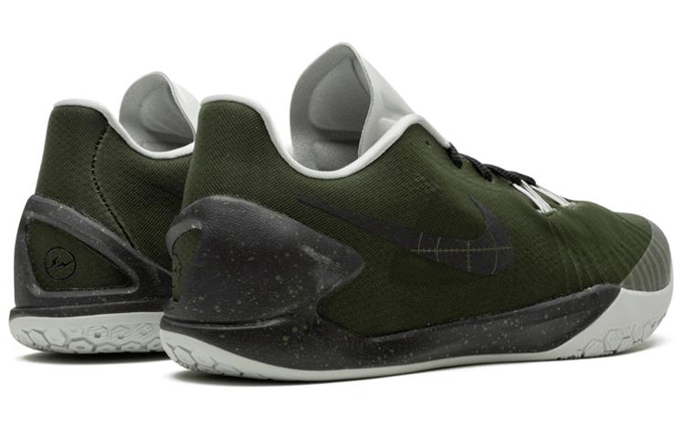 Nike Hyperchase Fragment Green 789486-300