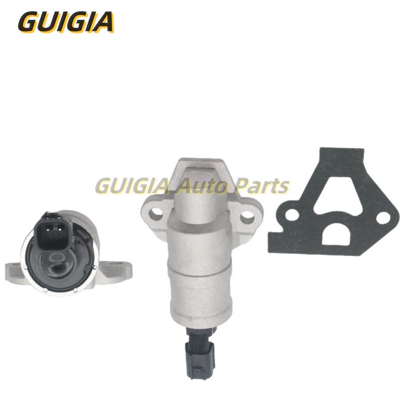 Клапан управления холостым ходом IAC IACV 4861355AB для Chrysler Dodge Plymouth Neon 2001–2005 4627602AA 4861325AD 2H1512 Автомобильные запчасти