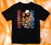 Always on Time - Ja Rule and Ashanti Unisex T-Shirt S-4XL FR747