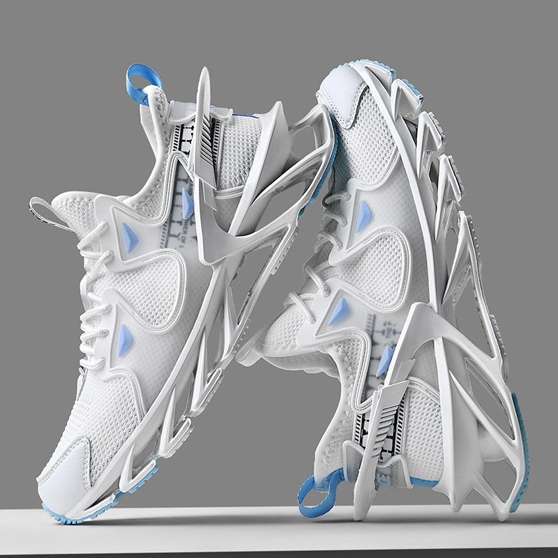 Men Shoes Sneakers Male Mens Casual Shoes Tenis Luxury Shoes Trainer Race Breathable Shoes Fashion Loafers Running Shoes for Men