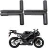Для HONDA CBR600RR CBR600 F5 2009 2010 2011 2012 Мотоцикла Защитные слайдеры рамы без резки Защита от падений Защита двигателя Блок