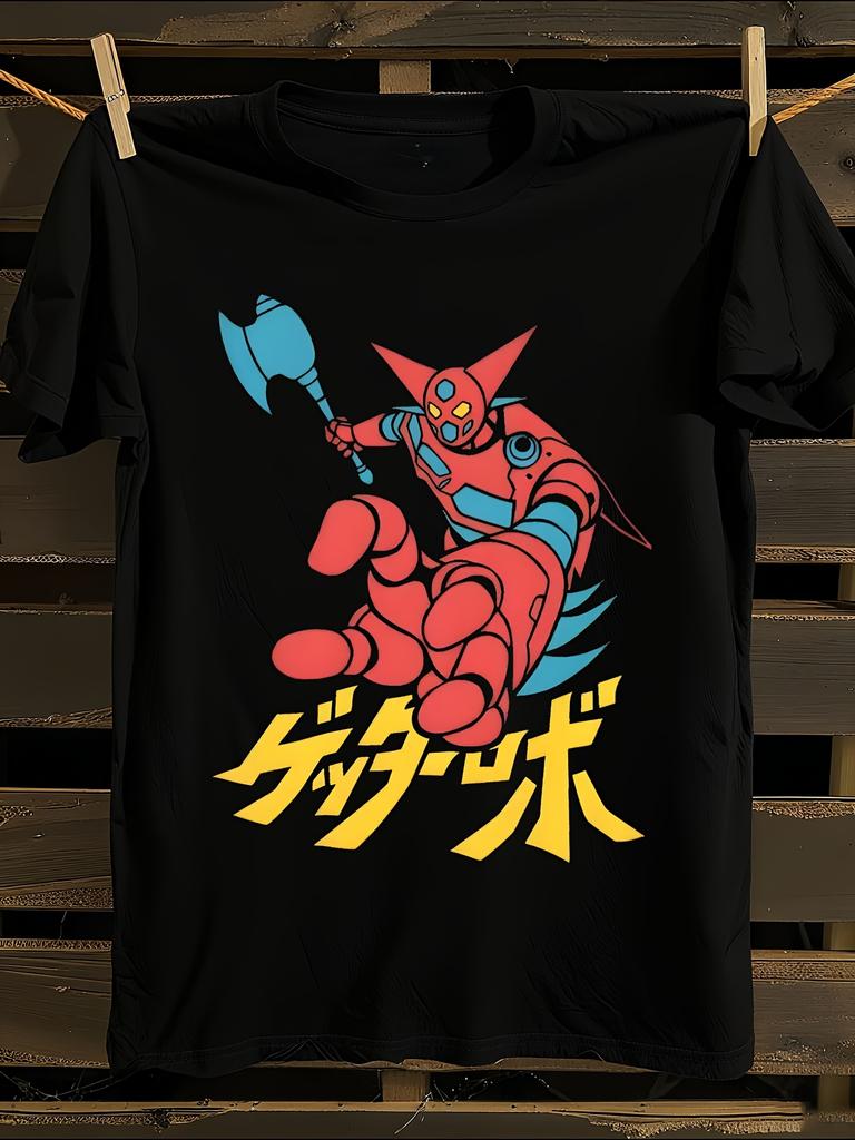 Japanese Anime Tshirt Anime Tshirt