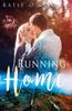Книга Running Home : 1