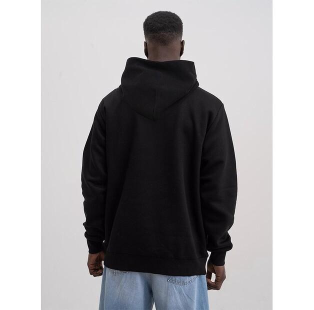 Толстовка с капюшоном Jigga Wear Crown
