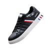 Black Summer Winter Autumn Spring [Manantir] Men's Sneakers, Shoes, Men, Black, Present, Gift, Shoes, Shoes, Shoes, Shoes, Shoes, Lightweight, 27.0cm